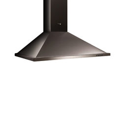 Elica Aqua Vitae 70 Chimney Cooker Hood, Stainless Steel